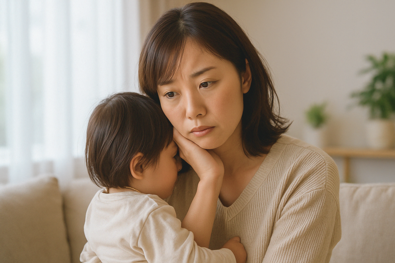 子育ての悩みを解決！モンテッソーリ教育の視点で考える「子育ての悩み解決法」のサムネイル画像