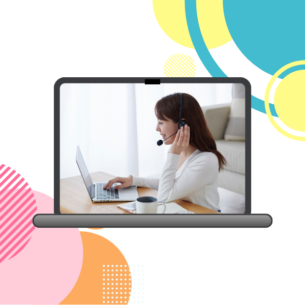 先生の集合写真