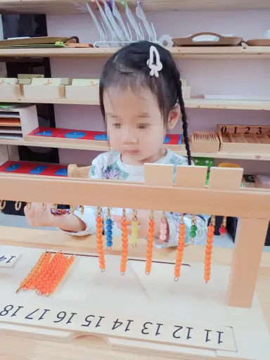 子どもの好奇心を伸ばす家庭環境チェック10｜モンテッソーリ流の声かけ実例