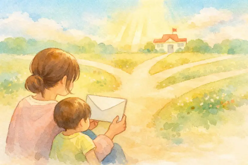 保育園に落ちたらどうする？認可外を含む7つの選択肢と意思決定3ステップ