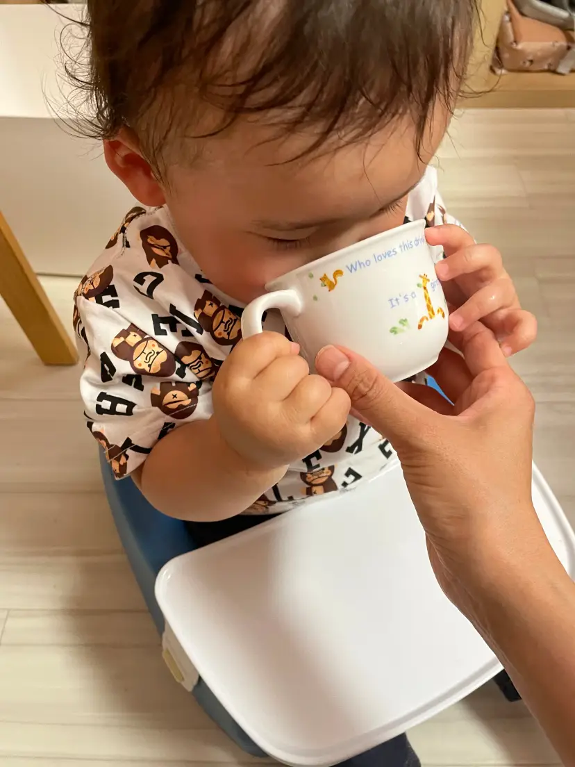 2歳からできるお手伝い一覧｜安全な始め方と声かけ【モンテッソーリ】