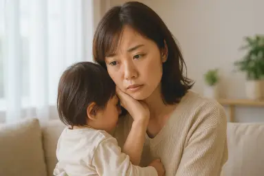 子育て相談はどこにすべき？無料窓口・育児相談オンラインまで悩み別ガイド