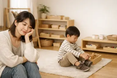 子育て疲れた…は当然｜育児疲れたときに今日からできる7つの対処法