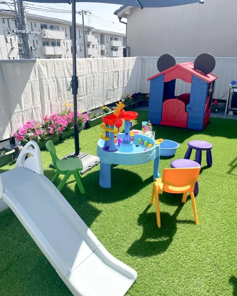 私たちの想いのイメージ画像