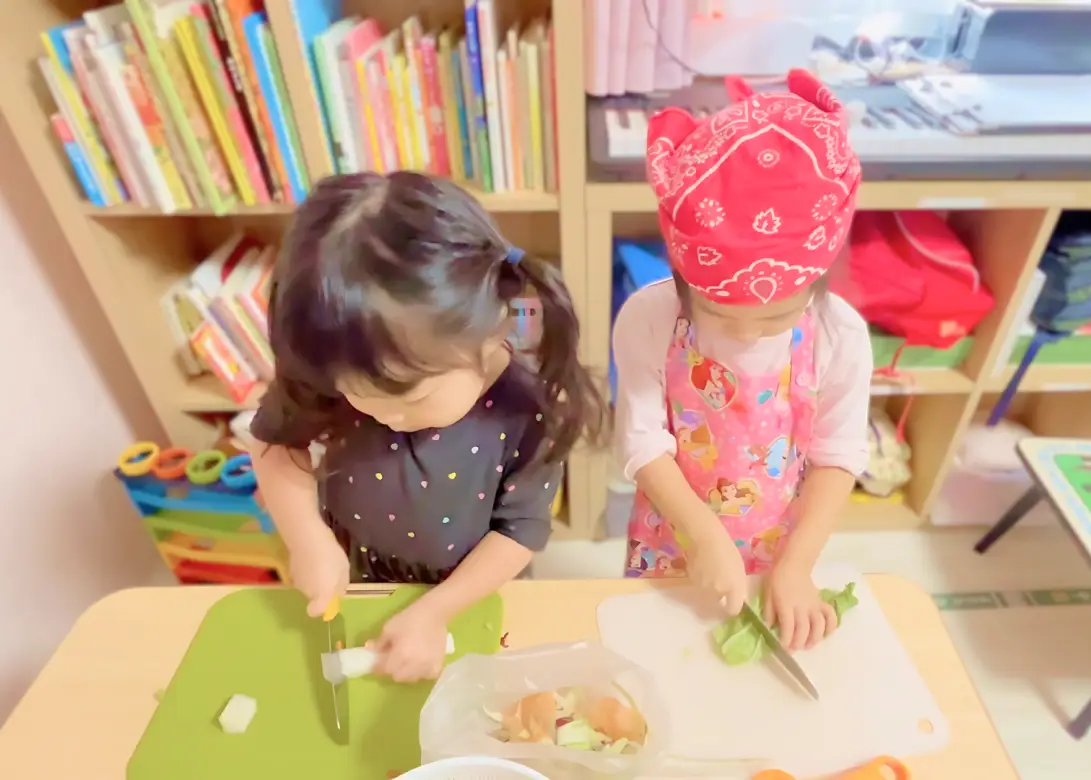 私たちの想いのイメージ画像