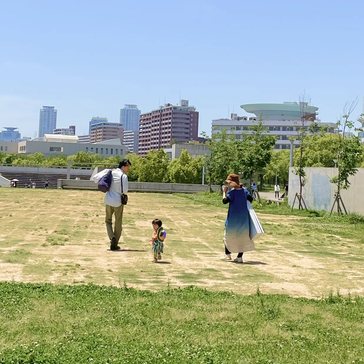 私たちの想いのイメージ画像